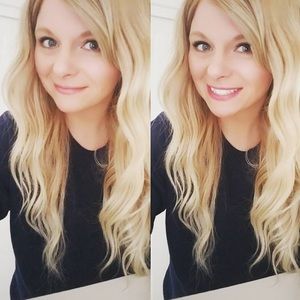 Meet your Posher, Tabitha